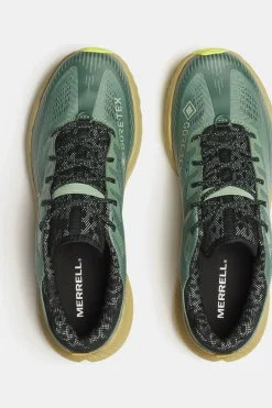 Merrell Trailschoenen Agility Peak 5 Gore-Tex