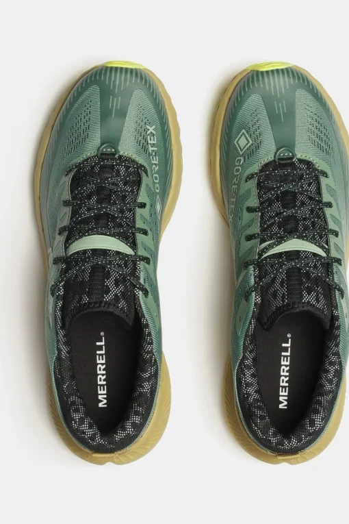 Merrell Trailschoenen Agility Peak 5 Gore-Tex