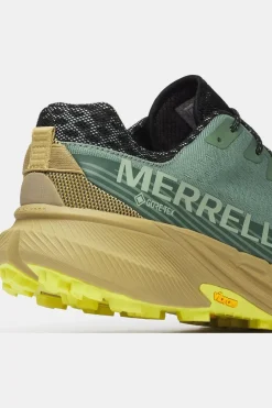 Merrell Trailschoenen Agility Peak 5 Gore-Tex