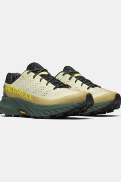 Merrell Trailschoenen Agility Peak 5