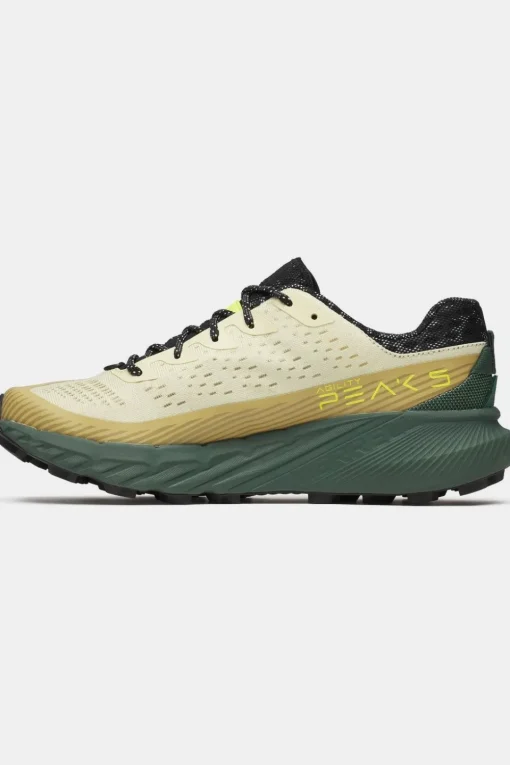Merrell Trailschoenen Agility Peak 5