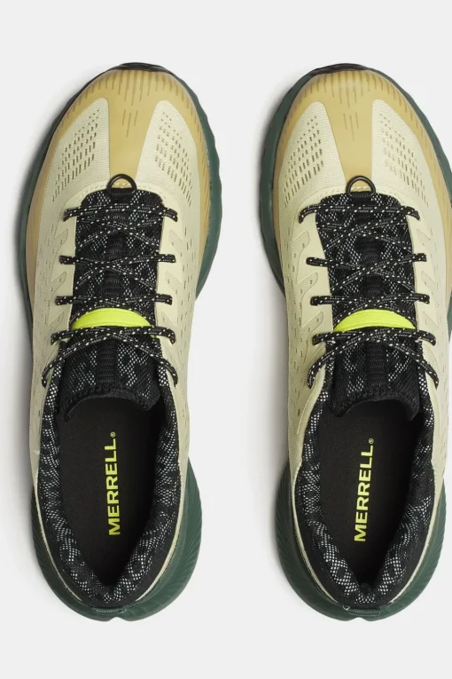 Merrell Trailschoenen Agility Peak 5