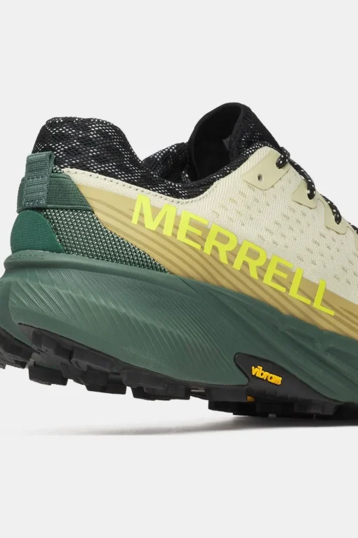 Merrell Trailschoenen Agility Peak 5