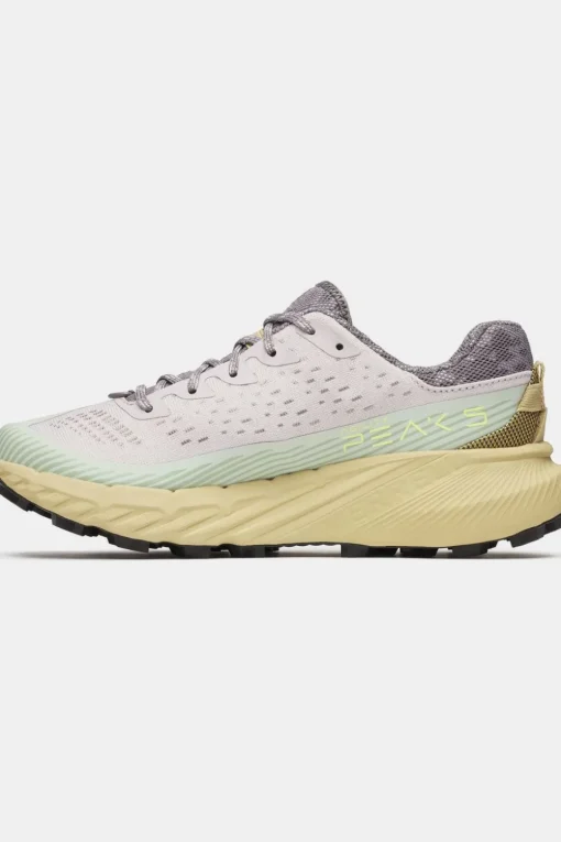 Merrell Trailschoenen Agility Peak 5