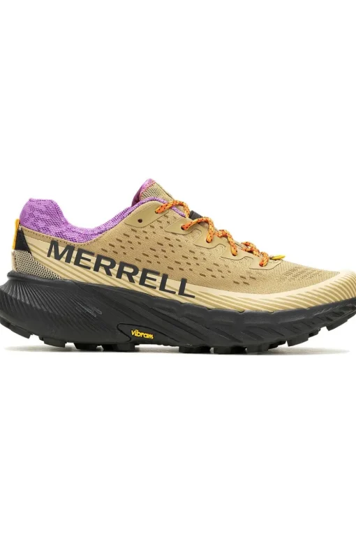 Merrell Trailschoenen Agility Peak 5