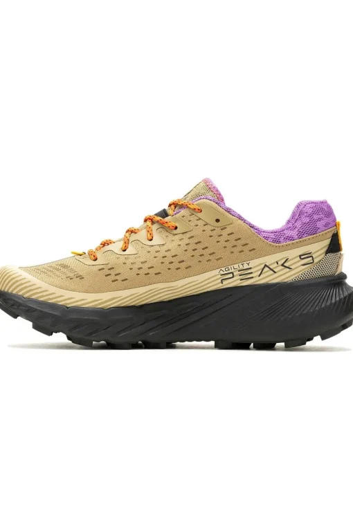 Merrell Trailschoenen Agility Peak 5