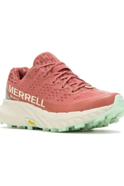 Merrell Trailschoenen Agility Peak 5 Gtx Wms
