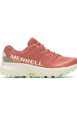 Merrell Trailschoenen Agility Peak 5 Gtx Wms