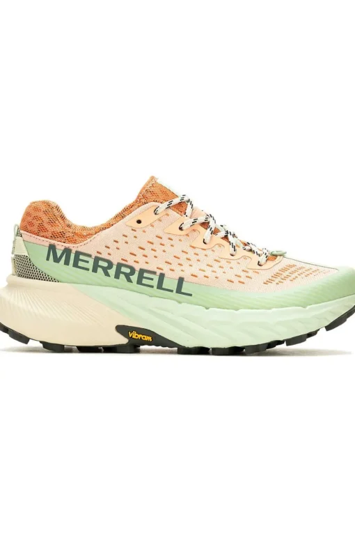Merrell Trailschoenen Agility Peak 5