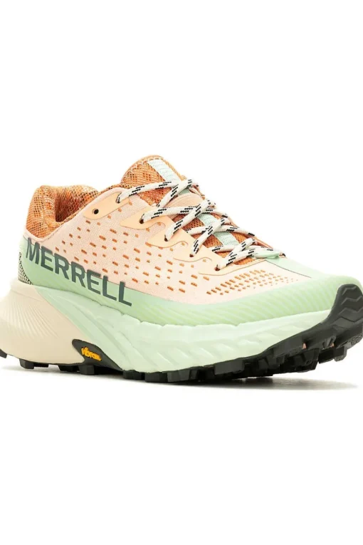 Merrell Trailschoenen Agility Peak 5