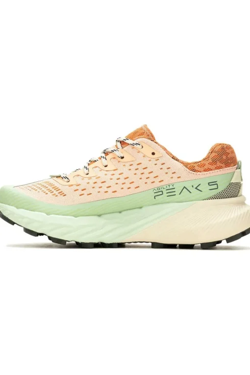 Merrell Trailschoenen Agility Peak 5