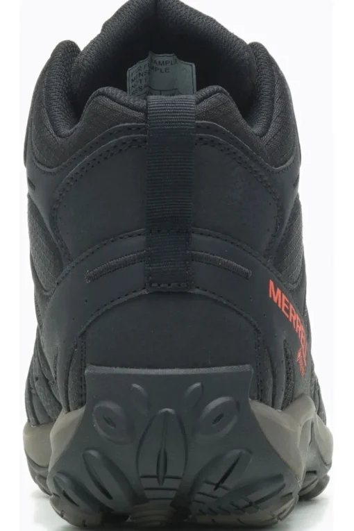 Merrell Wandelschoenen Accentor 3 Sport Mid Gore-Tex