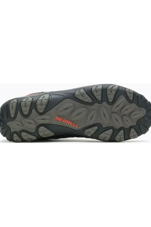 Merrell Wandelschoenen Accentor 3 Sport Mid Gore-Tex