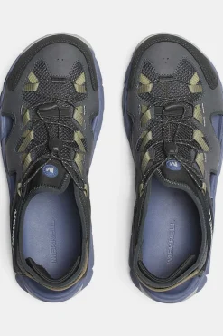 Merrell Wandelschoenen Maipo Explorer Sieve Men