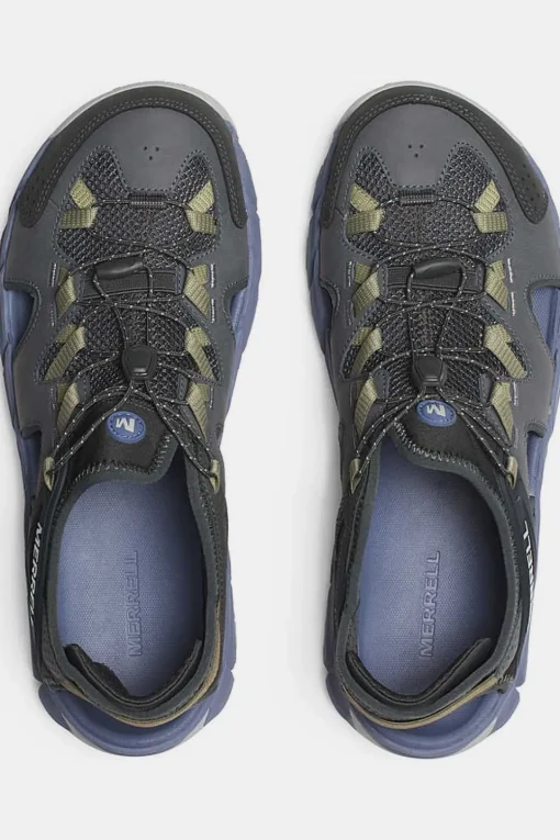Merrell Wandelschoenen Maipo Explorer Sieve Men
