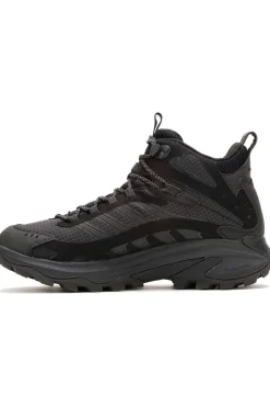 Merrell Wandelschoenen Mens Moab Speed 2 Mid Gore-Tex