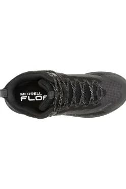 Merrell Wandelschoenen Mens Moab Speed 2 Mid Gore-Tex