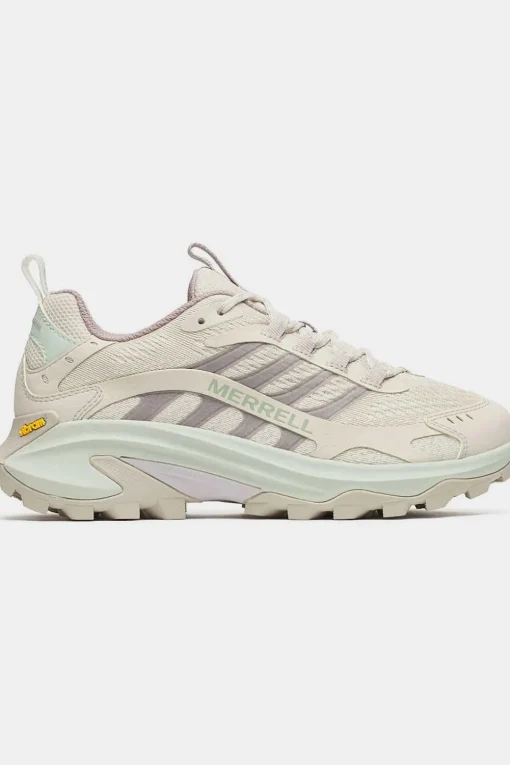 Merrell Wandelschoenen Moab Speed 2