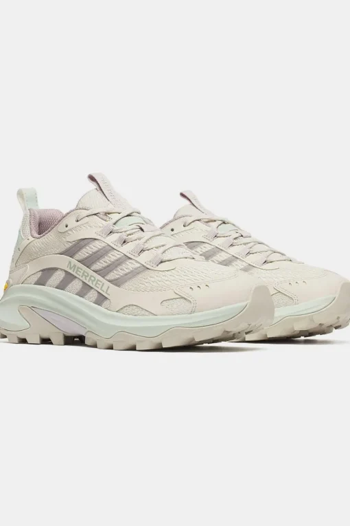 Merrell Wandelschoenen Moab Speed 2