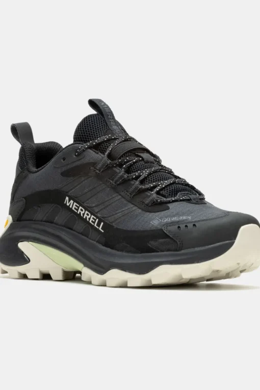 Merrell Wandelschoenen Moab Speed 2 Gore-Tex