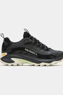 Merrell Wandelschoenen Moab Speed 2 Gore-Tex