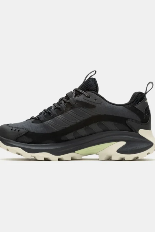 Merrell Wandelschoenen Moab Speed 2 Gore-Tex