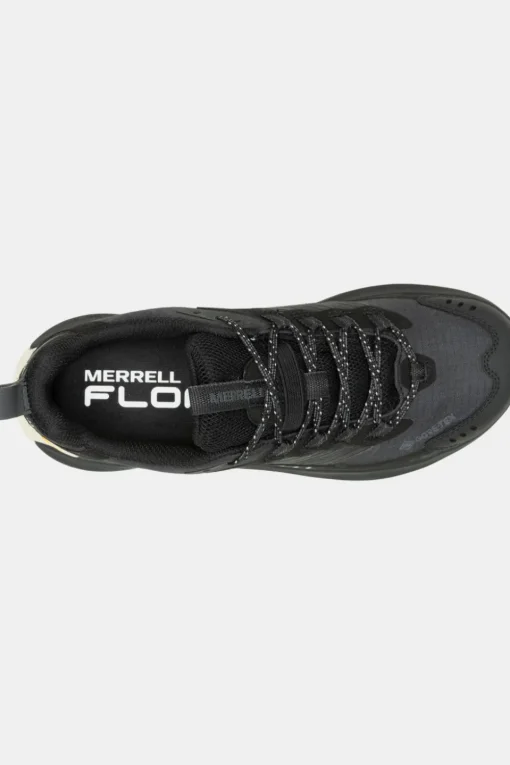 Merrell Wandelschoenen Moab Speed 2 Gore-Tex