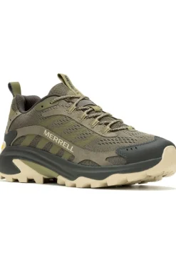 Merrell Wandelschoenen Moab Speed 2