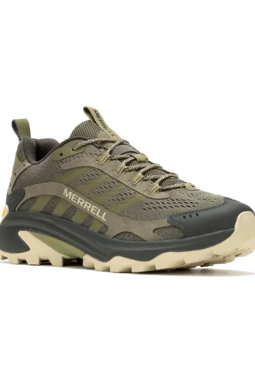 Merrell Wandelschoenen Moab Speed 2