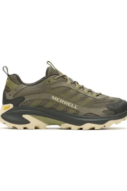 Merrell Wandelschoenen Moab Speed 2