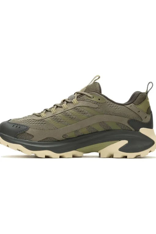 Merrell Wandelschoenen Moab Speed 2