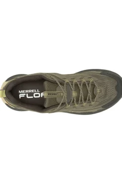 Merrell Wandelschoenen Moab Speed 2