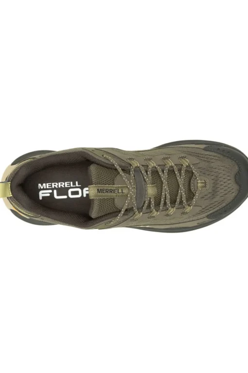 Merrell Wandelschoenen Moab Speed 2