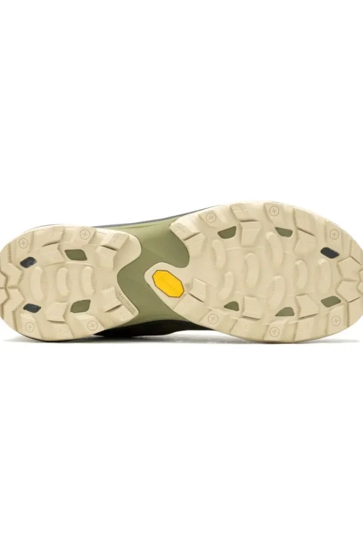Merrell Wandelschoenen Moab Speed 2