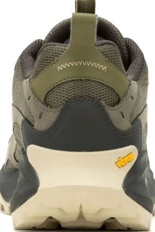 Merrell Wandelschoenen Moab Speed 2