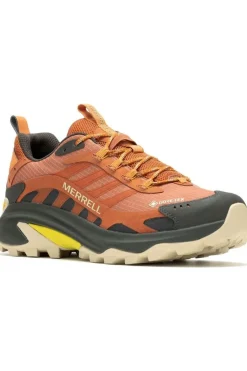 Merrell Wandelschoenen Moab Speed 2 Gore-Tex