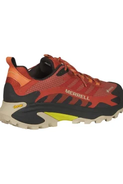 Merrell Wandelschoenen Moab Speed 2 Gore-Tex