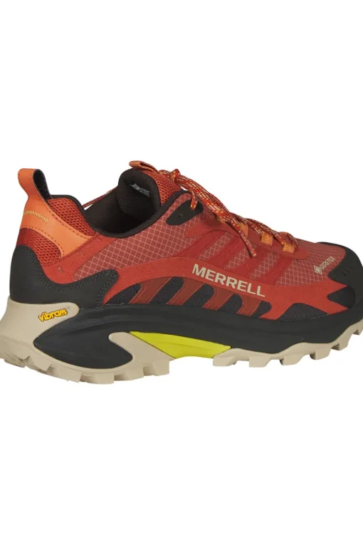 Merrell Wandelschoenen Moab Speed 2 Gore-Tex