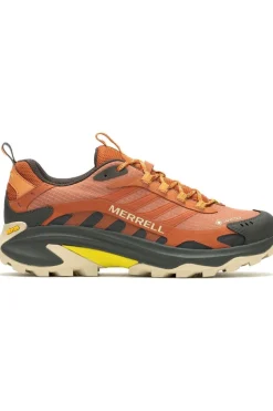 Merrell Wandelschoenen Moab Speed 2 Gore-Tex