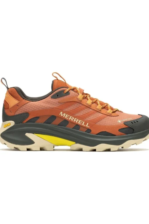 Merrell Wandelschoenen Moab Speed 2 Gore-Tex