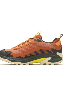 Merrell Wandelschoenen Moab Speed 2 Gore-Tex