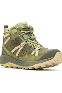 Merrell Wandelschoenen Siren Traveller 4 Mid Wp