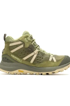 Merrell Wandelschoenen Siren Traveller 4 Mid Wp