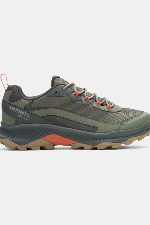 Merrell Wandelschoenen Speed Strike 2 Gtx