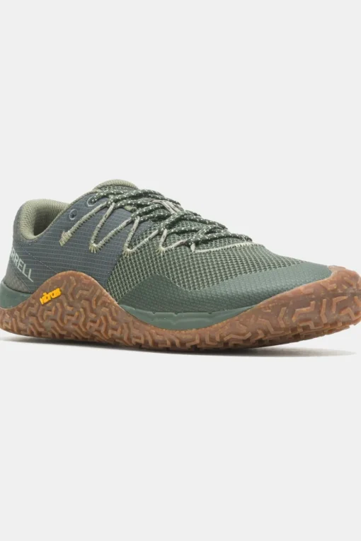 Merrell Wandelschoenen Trail Glove 7