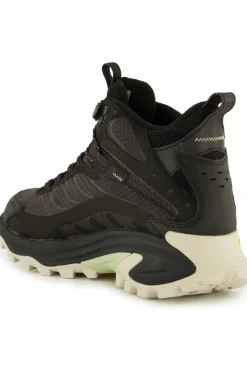 Merrell Wandelschoenen Womens Moab Speed 2 Mid Gore-Tex