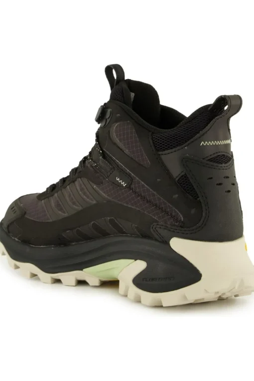 Merrell Wandelschoenen Womens Moab Speed 2 Mid Gore-Tex