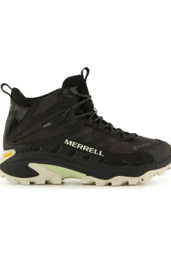 Merrell Wandelschoenen Womens Moab Speed 2 Mid Gore-Tex