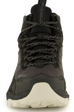 Merrell Wandelschoenen Womens Moab Speed 2 Mid Gore-Tex