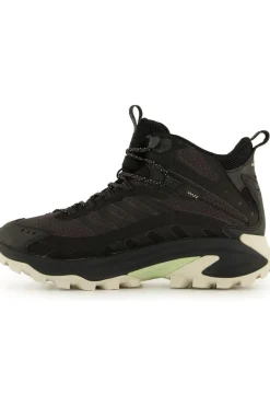 Merrell Wandelschoenen Womens Moab Speed 2 Mid Gore-Tex